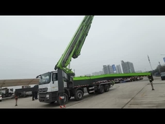 사용된 2018 Zoomlion 56M