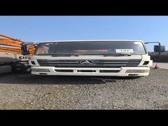 2012년 Sany 21m 콘크리트 펌프 트럭 건설 펌프 트럭