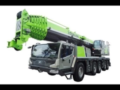 줌리온 사용 200t 크레인