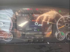 콘크리트 펌프 2021 Sany 65m 펌프 트럭