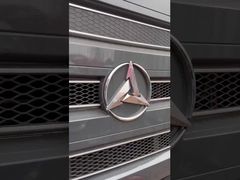 신형2024 사니 49m 펌프 트럭 사니 차시로 뜨거운 판매