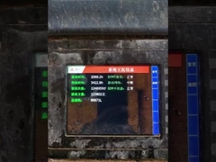 2020 Sany 62m 펌프 트럭과 함께 Sany를 뜨거운 판매