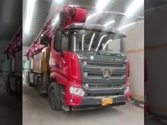 사용 된 2024 Sany 71m 펌프 트럭