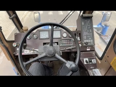 일본에서 사용 된 2006 Tanado TR-250EX 오프로드 크레인 25t 뜨거운 판매