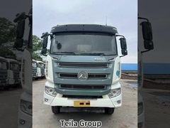 2020 SANY 믹서 트럭