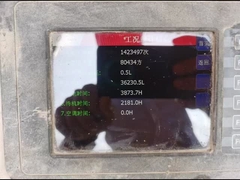 गर्म बिक्री के लिए उच्च गुणवत्ता 2020 Sany 1008-20 कंक्रीट लाइन पंप