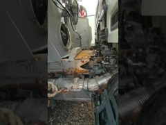 스캐니아 차시와 함께 2021 Zoomlion 56m 펌프 트럭을 뜨거운 판매