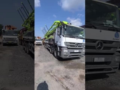 2019 ज़ूमलियन 56M पंप बेंज़