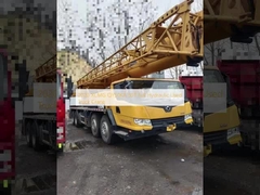 2020 XCMG QY50KA 50T 완전 수압 사용 트럭 크레인