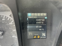 2020 사용된 Sany 62M 콘크리트 펌프 트럭 메르세데스 벤츠 차시 중국 펌프