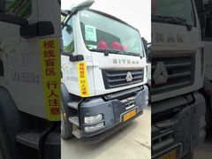 2020년 줌라이언 56m 콘크리트 펌프 트럭 (벤츠 섀시)