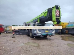 2021 Zoomlion ZAT2000E753 사용 된 모든 지형 크레인 판매