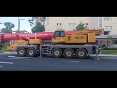 사용된 SANY STC2000C8-8 200t 트럭 크레인 2024 모델