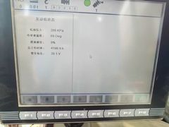 사용 된 2020 SANY STC900T6 90t 트럭 크레인