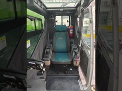 사용 된 트럭 크레인